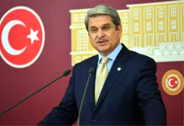 İyi Parti Sözcüsü Çıray: Bu İddialar Dekontlar Gösterildiğine Göre Doğru Olduğu Anlaşılmakta