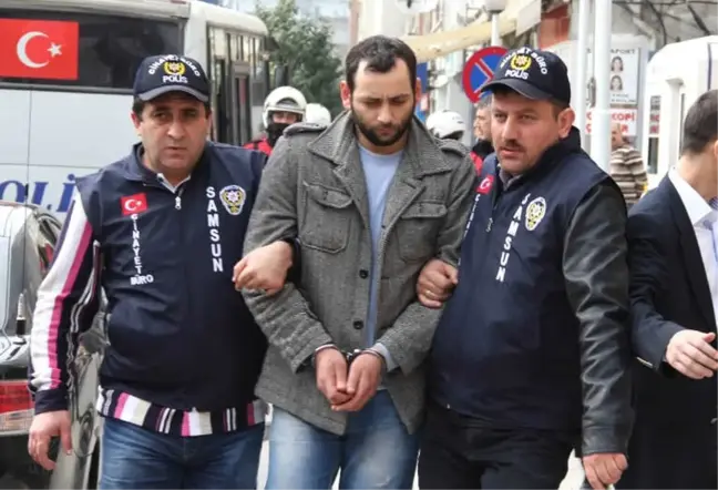 Fettah Sağlamer Cinayetinde Büfeciyi Öldürenlere 25'er Yıl Hapis
