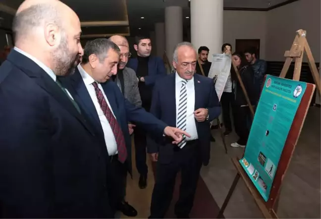 Atatürk Üniversitesi, Engelli Bireyleri Unutmadı