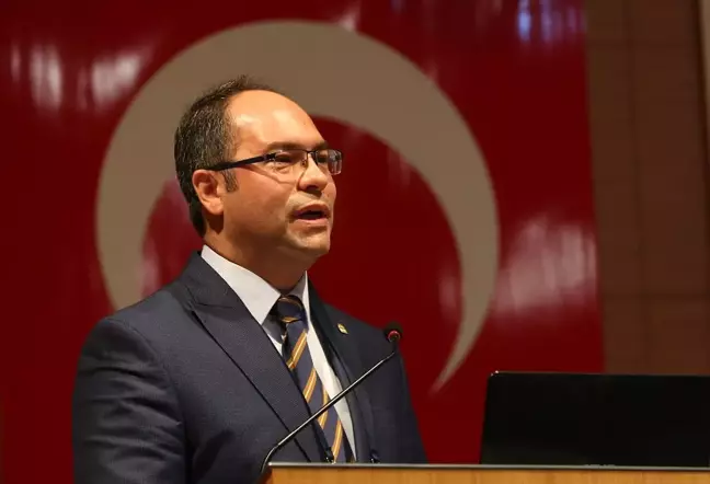 2. Uluslararası Bankacılık Kongresi