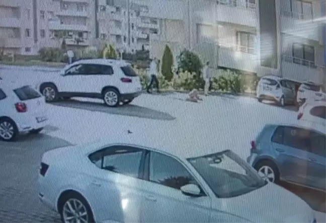 Hemşire kadın doktor eşini bıçaklayıp hastaneye böyle götürdü