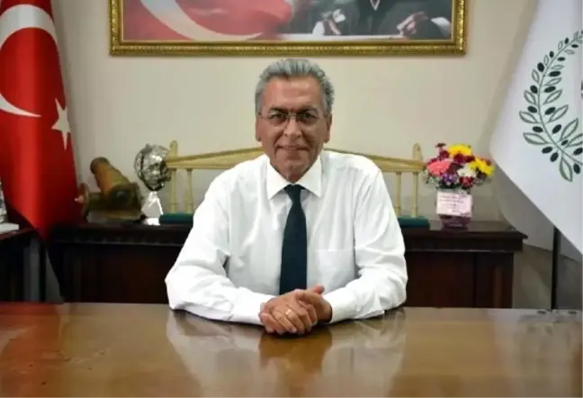 Torbalı'da başkanın oğlu belediye şirketine genel müdür yardımcısı oldu