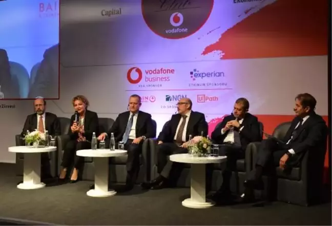 Bankacılık sektörü 2020'den umutlu