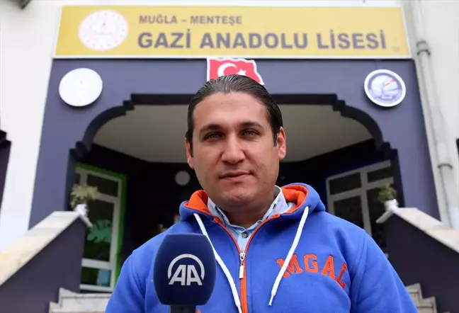 Muğla'da öğrenci ve öğretmenlerin hazırladığı klip sosyal medyada ilgi görüyor