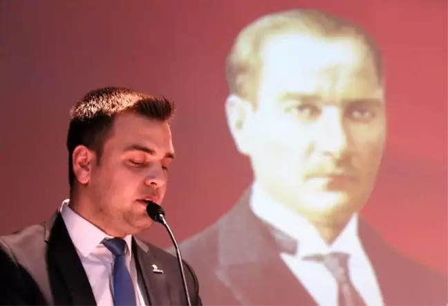 CHP Saruhanlı ve Selendi'de başkanlar belli oldu