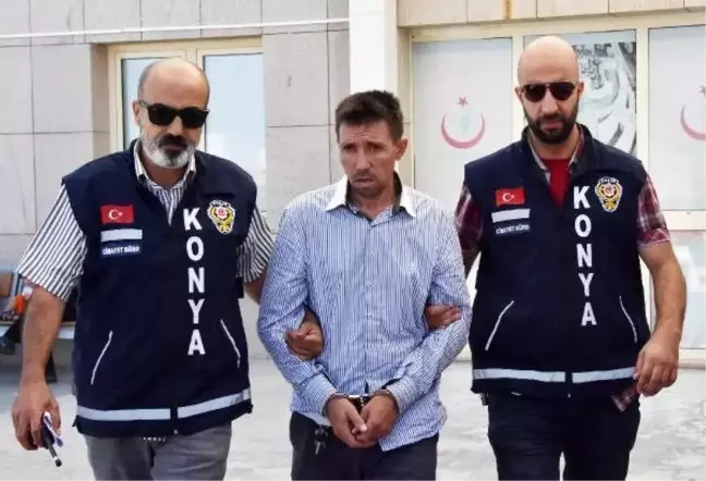 Eski eşini öldürüp, kızını sakat bırakan temizlik işçisine, 38 yıl hapis cezası