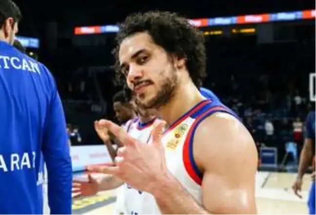 ING Basketbol Süper Ligi