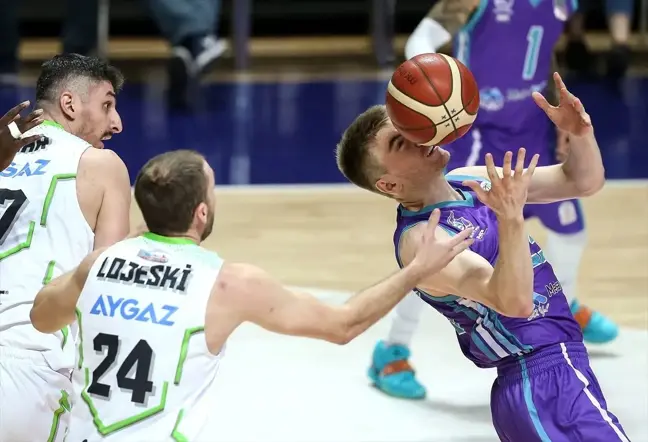 ING Basketbol Süper Ligi