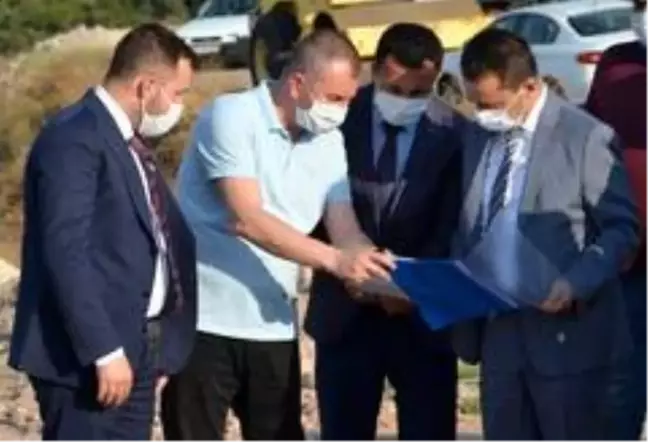 Ezine Gıda OSB, tarıma ve istihdama büyük katkı sağlayacak