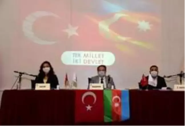 Karesi Belediye Meclisi'nden Azerbaycan'a destek