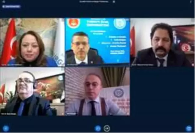 MTÜ'den Denetim Tarihi ve Kariyer Planlaması