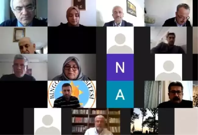 Arap dili ve edebiyatına çok boyutlu bakış