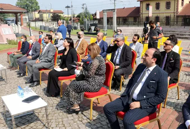 Son dakika! Kocaeli Müze Müdürlüğünce hazırlanan