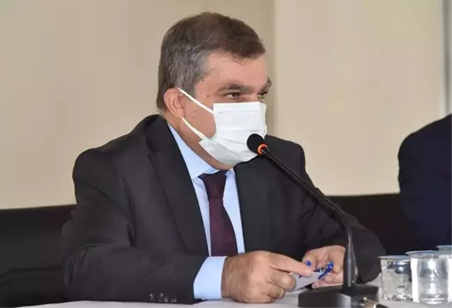 Karaman Valisi Işık: