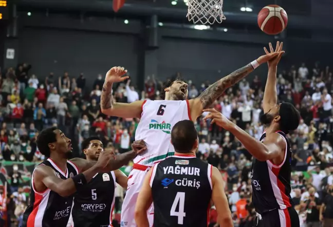 ING Basketbol Süper Ligi