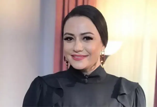 Ezgi Sertel kimdir? Gelinim Mutfakta sunucusu Ezgi Sertel kimdir, kaç yaşında?