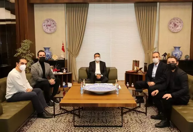 Kütahya'da yeni bir dernek daha kuruldu