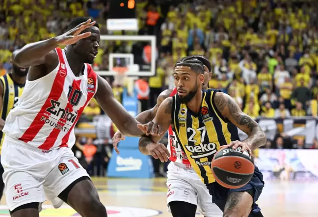 Bu kez hata yapmadılar! Fenerbahçe Beko, turu son maça bıraktı