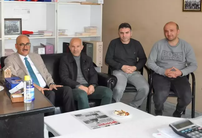 Sorgun YHT İstasyonu 2024'te Hizmete Girecek