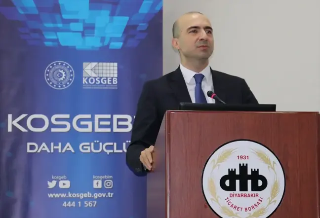 Diyarbakır'da