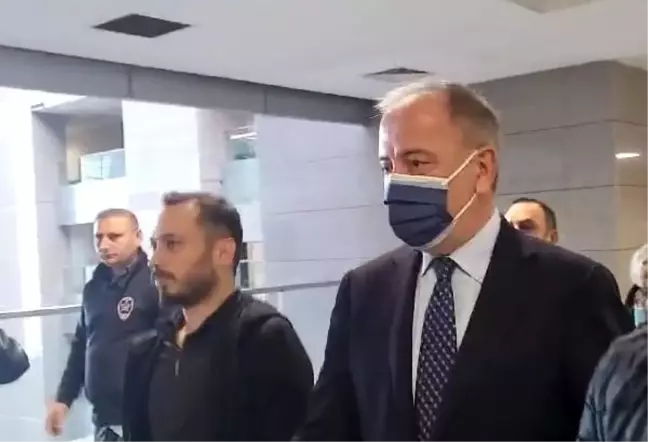 Fatih Altaylı'nın ifadesi ortaya çıktı