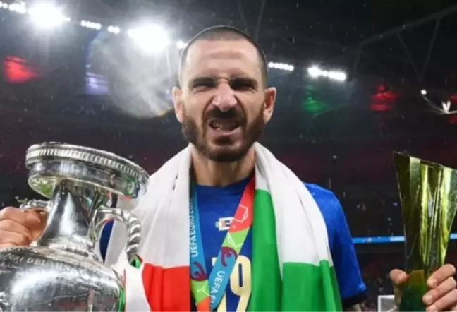 Bonucci kimdir? Bonucci kaç yaşında, mevkiisi ne, defans mı?