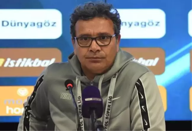 Kayserispor İstanbulspor'a mağlup oldu