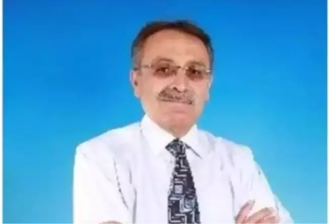 AK Parti Ayaş adayı kim oldu? AK Parti - MHP ortak Ankara Ayaş Belediye Başkan adayı Mehmet Kirazdibi kimdir?
