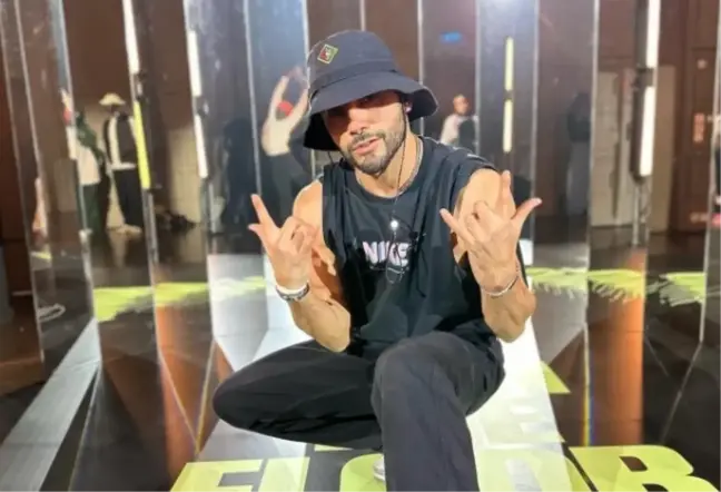 Ömer Yeşilbaş kimdir? Survivor dans jürisi Ömer Yeşilbaş kimdir?