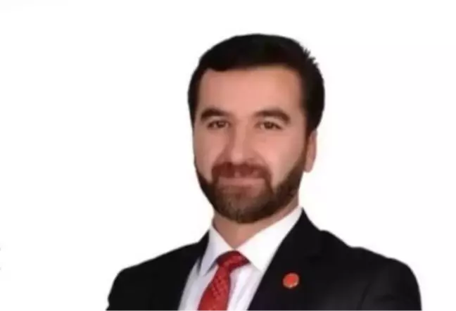 Uğur Şen kimdir? Yeniden Refah Partisi Kars Belediye Başkan Adayı Uğur Şen kaç yaşında ve nereli?