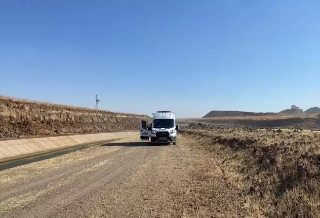 Diyarbakır'da Kaybolan 8 Yaşındaki Kız Çocuğu Aranıyor