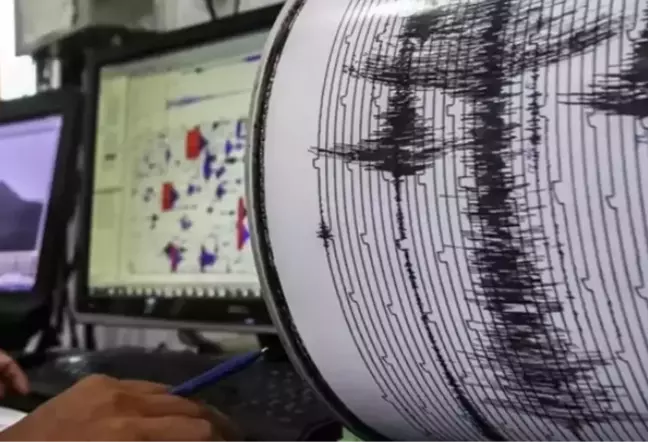 Alanya deprem mi oldu 3 Ocak Cuma?