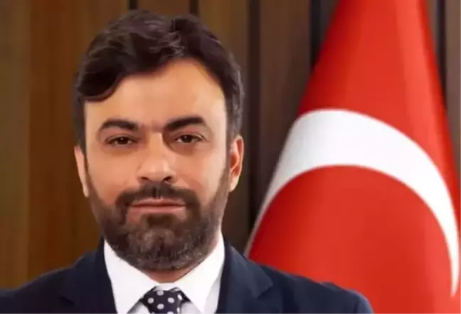 Yasin Yıldız kimdir? Yeni Bağcılar Belediye Başkanı Yasin Yıldız kimdir?