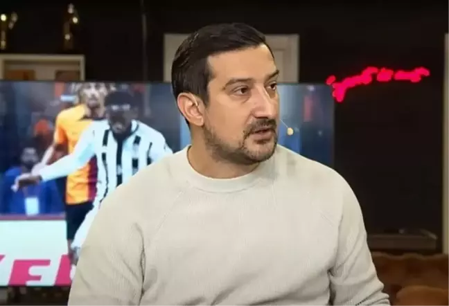 Serhat Akın, Sports Digitale'den kovuldu mu?