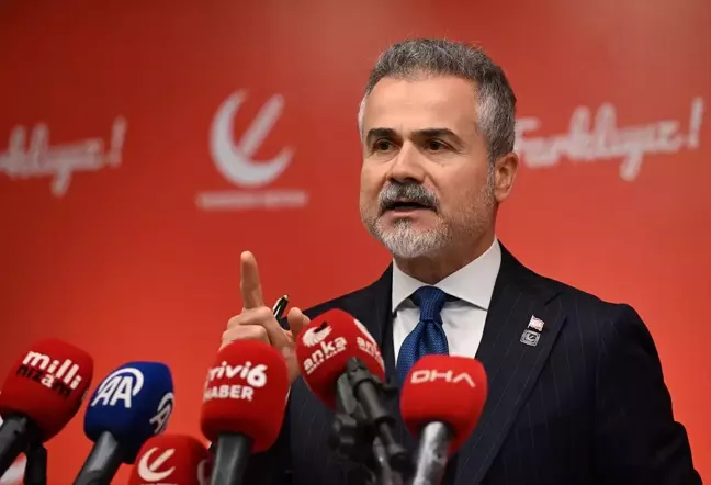 Kılıç: KKTC'nin Tanınması İçin Aksakallılar Konseyi Tavsiye Kararı Almalı