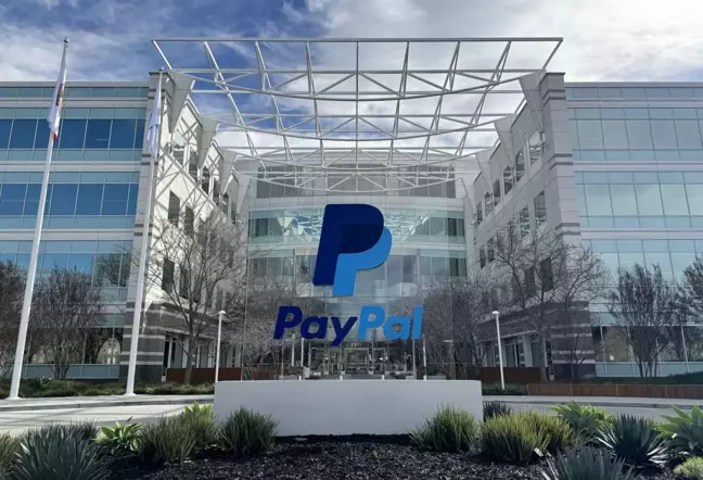 SEC PayPal'ın stablecoin soruşturmasını sonlandırdı