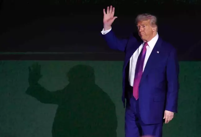 Trump'tan İran ile Nükleer Müzakerelere İlişkin Açıklama