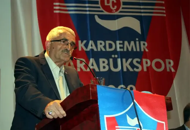 Karabük Süper Lig'in Kıymetini Hala Bilmiyor