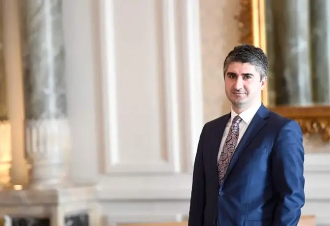 AK Parti Eski Erzurum Milletvekili Adayı Tarıkdaroğlu, Yeniden Özel Kalem Müdürlüğü'ne Atandı