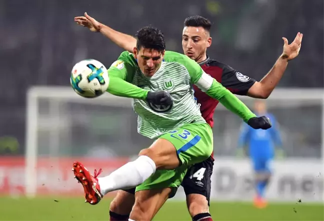 Mario Gomez, Stuttgart'a Transfer Oldu