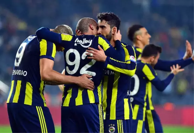 Kupada Dev Eşleşme