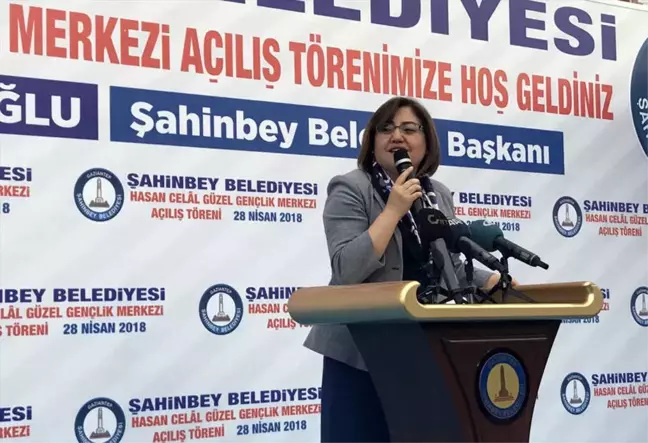 Hasan Celal Güzel'in İsmi Gençlik Merkezinde Yaşatılacak