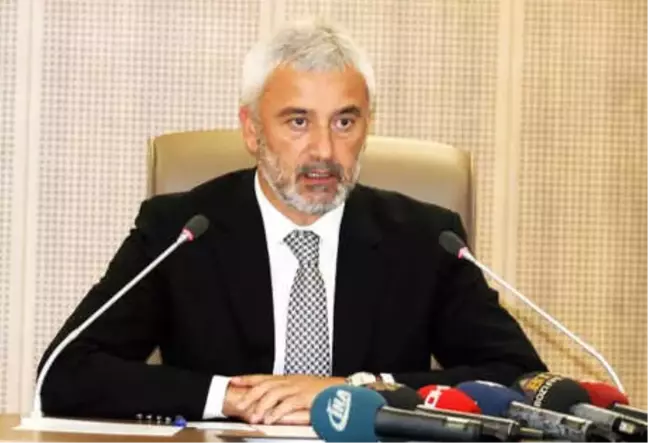 Başkan Yılmaz: Ordu'da Sel Zararı 164 Milyon 761 Bin Lira