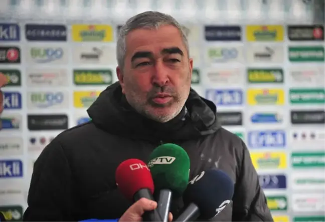 Samet Aybaba: