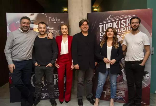 Dijital Sanatlar Yapımevi'nden 2019 Atağı