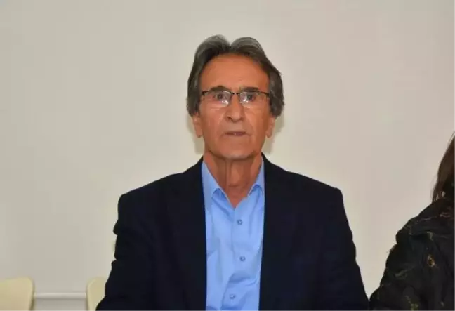 Hdp'li Erdoğan, Adaylığının Düşürülmesini Yargıya Taşıyor