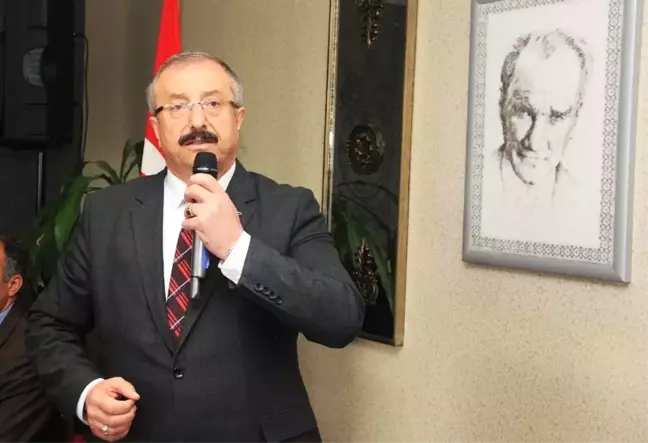 Nazmi Yılmaz:
