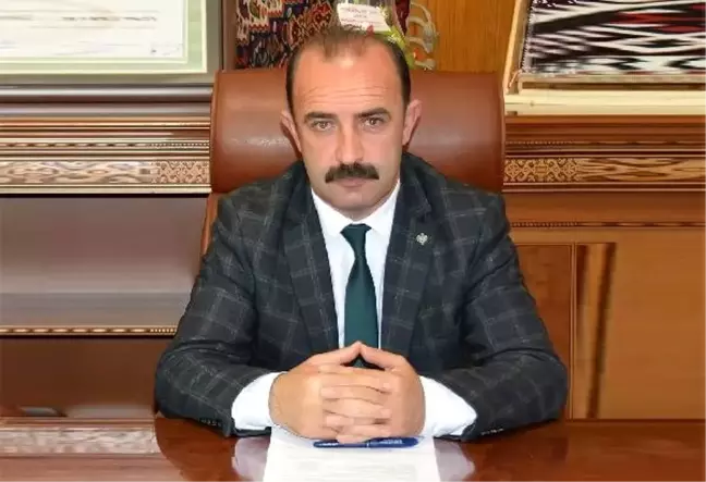 HDP'li Hakkari Belediye Başkanı Karaman tutuklandı
