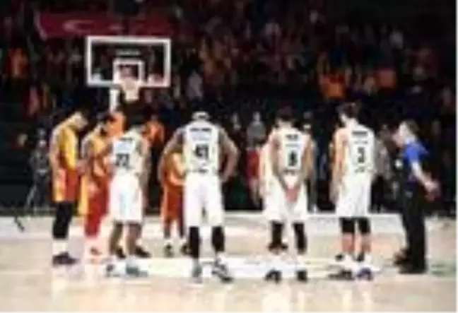 Galatasaray Doğa Sigorta - TOFAŞ: 80 - 75