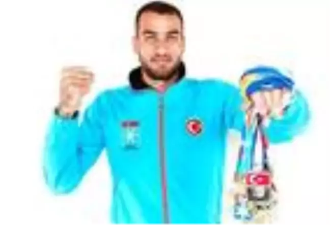 Hamza Dursun kimdir? Hamza Dursun kaç yaşında, nereli? Hamza Dursun olimpiyat başarıları